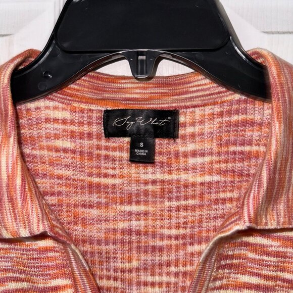 LIke New Say What Top Small - Picture 2 of 3